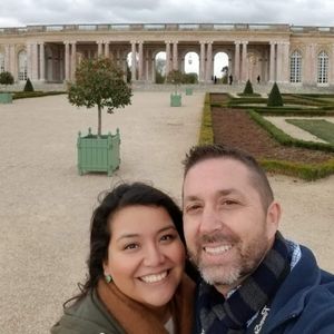 Meet your Posher, Debbie